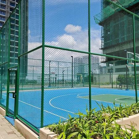 Luxury Bali Homestay Malacca 外观 照片