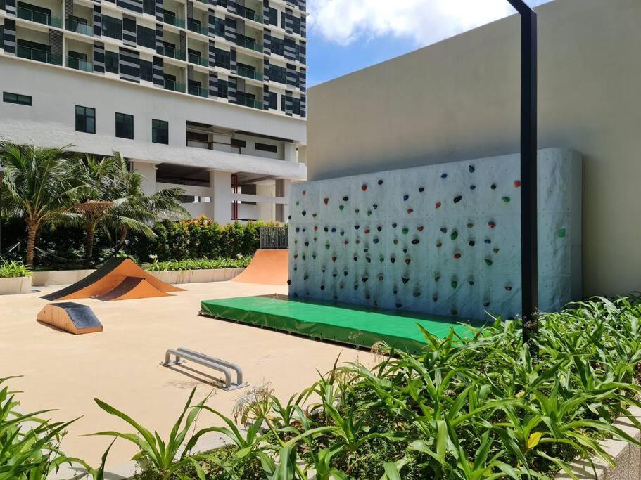 Luxury Bali Homestay Malacca 外观 照片