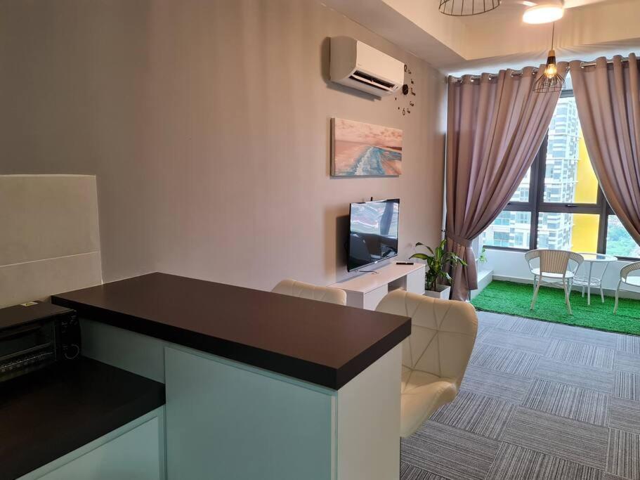 Luxury Bali Homestay Malacca 外观 照片
