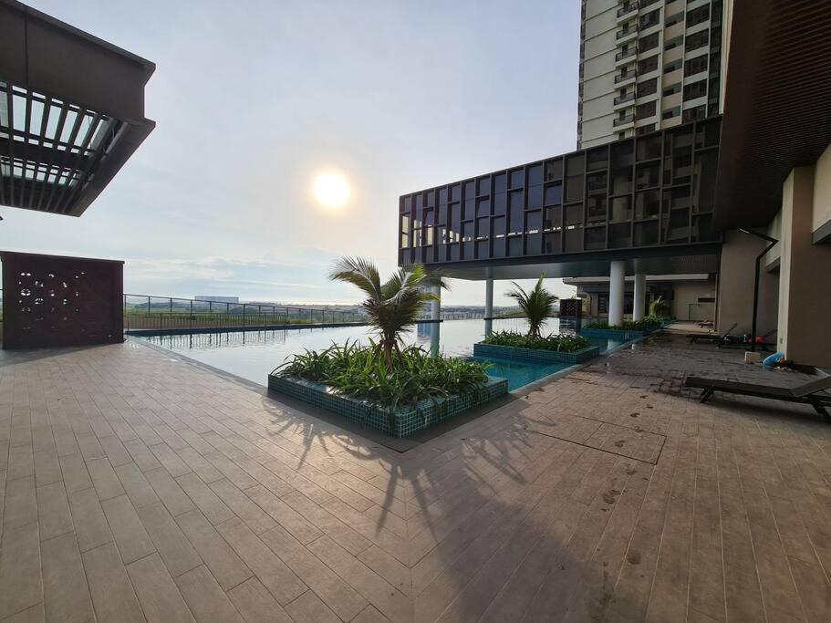 Luxury Bali Homestay Malacca 外观 照片