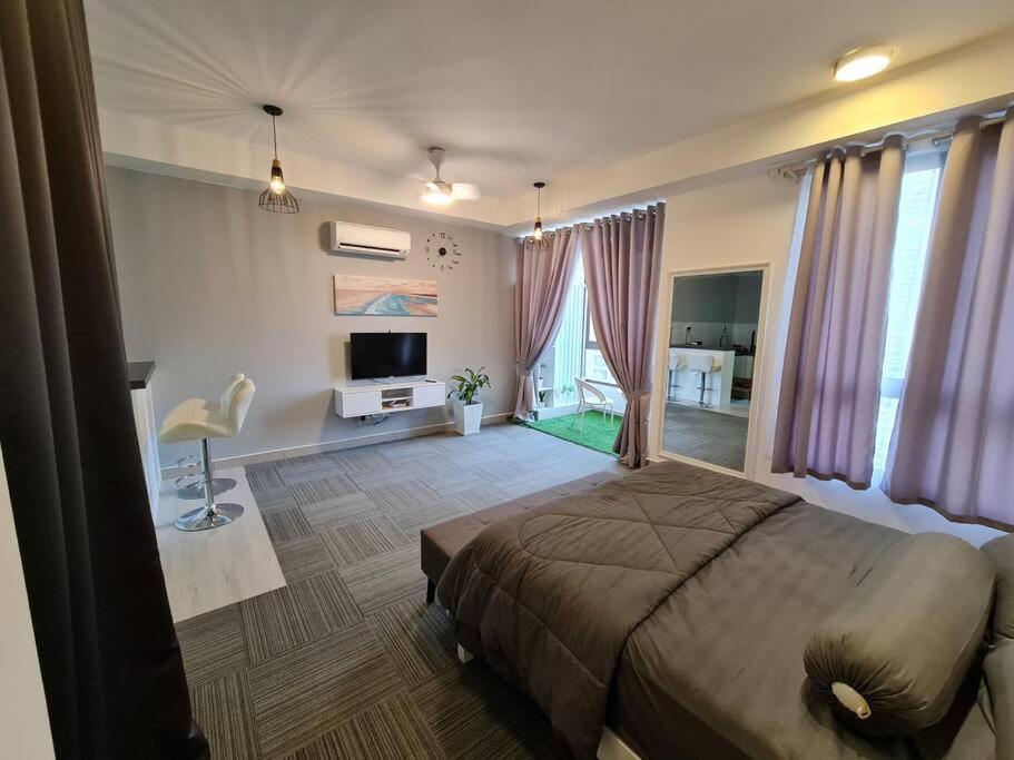 Luxury Bali Homestay Malacca 外观 照片
