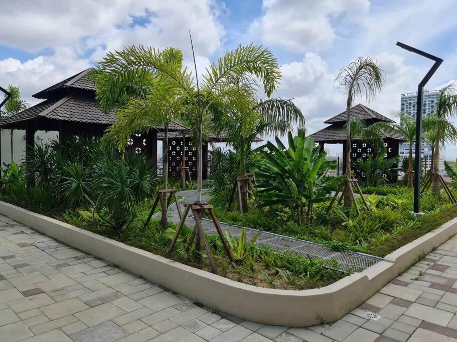 Luxury Bali Homestay Malacca 外观 照片